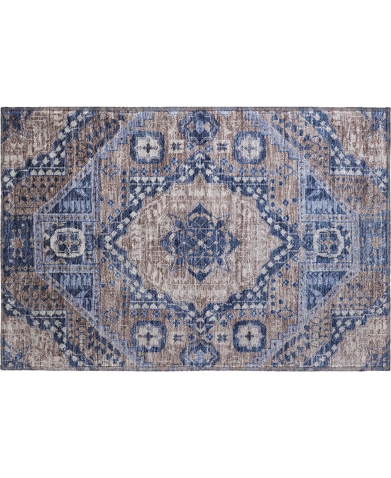 Addison Mayfield AMF1924 1'8"x2'6" Area Rug