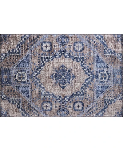 Addison Mayfield AMF1924 1'8"x2'6" Area Rug