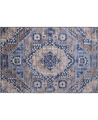 Addison Mayfield AMF1924 1'8"x2'6" Area Rug