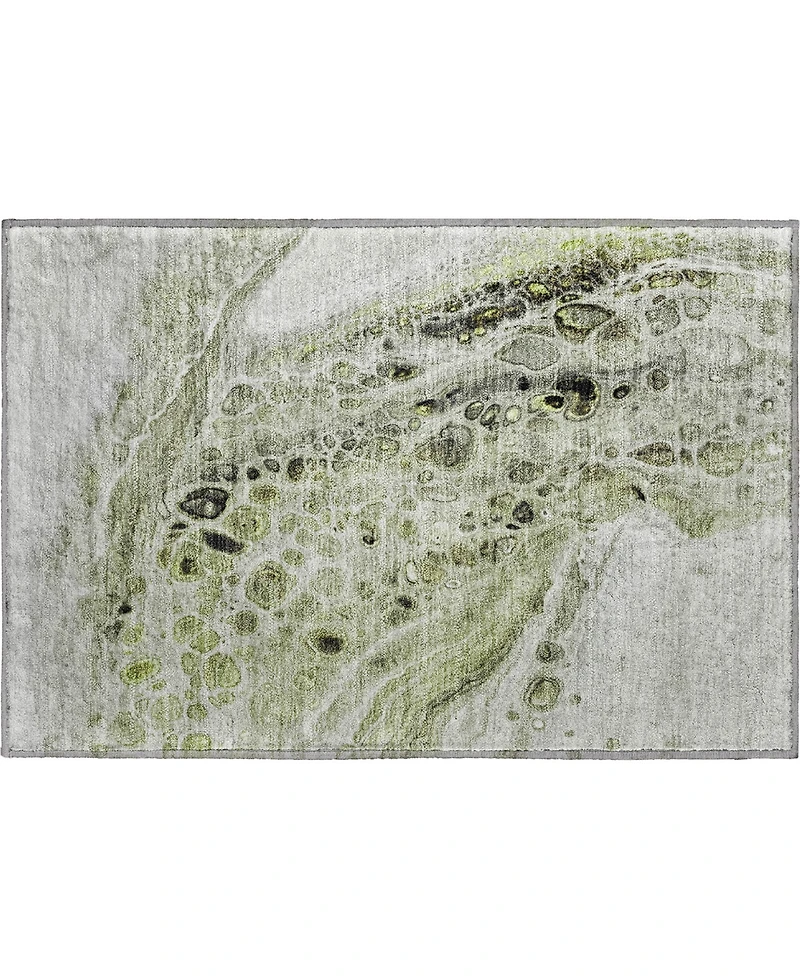 Addison Mayfield AMF1934 1'8"x2'6" Area Rug