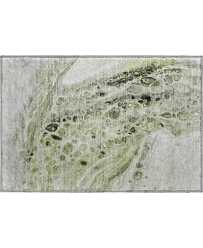 Addison Mayfield AMF1934 1'8"x2'6" Area Rug