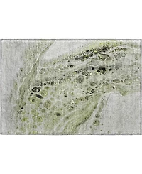 Addison Mayfield AMF1934 1'8"x2'6" Area Rug