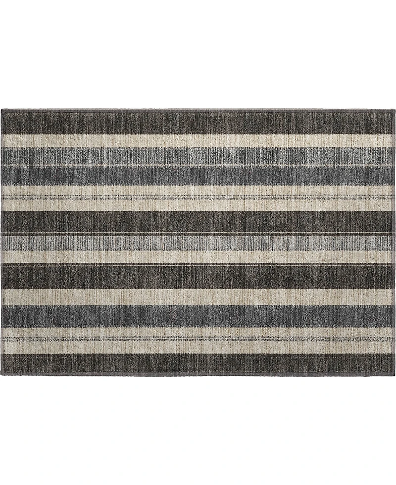 Addison Mayfield AMF1954 1'8"x2'6" Area Rug