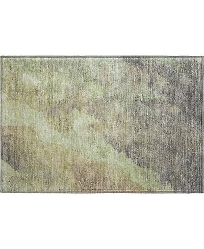 Addison Mayfield AMF1983 1'8"x2'6" Area Rug