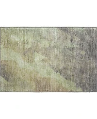 Addison Mayfield AMF1983 1'8"x2'6" Area Rug