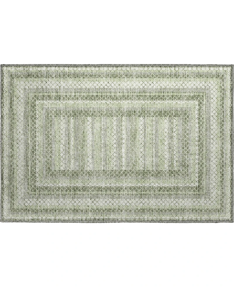 Addison Mayfield AMF2011 1'8"x2'6" Area Rug