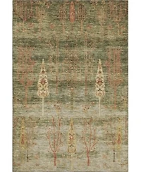Addison Mayfield Machine Washable Amf1922 Area Rug Collection