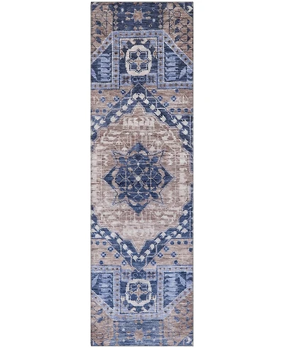 Addison Mayfield AMF1924 2'3"x7'6" Runner