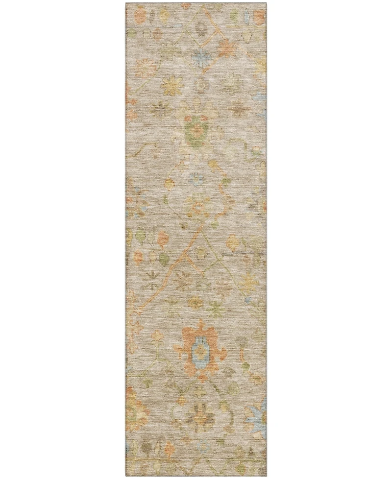 Addison Mayfield AMF1930 2'3"x7'6" Runner