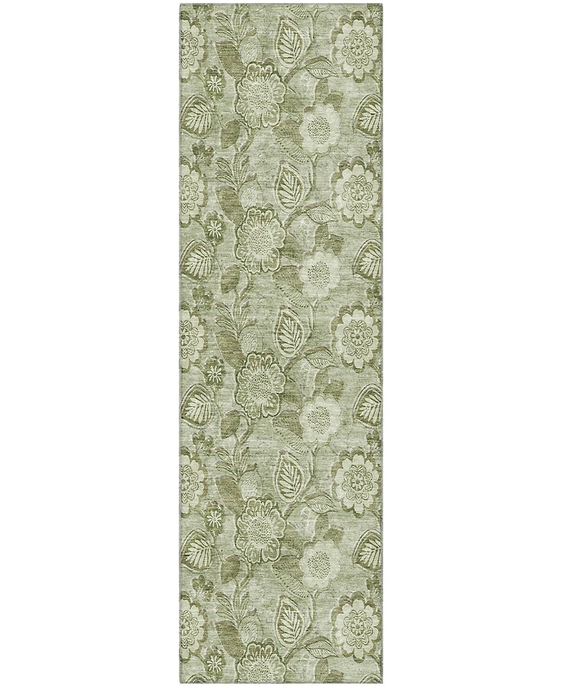Addison Mayfield AMF1939 2'3"x7'6" Runner