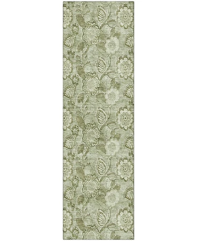 Addison Mayfield AMF1939 2'3"x7'6" Runner