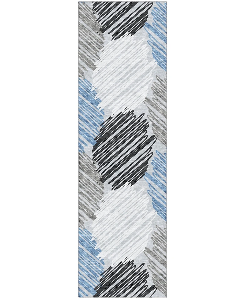 Addison Mayfield AMF1942 2'3"x7'6" Runner