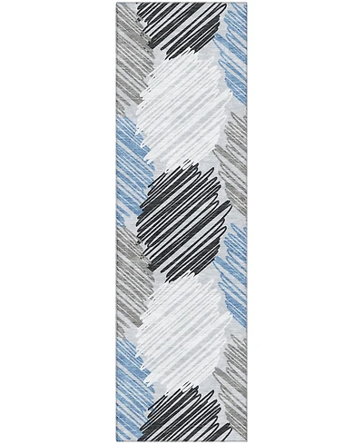Addison Mayfield AMF1942 2'3"x7'6" Runner