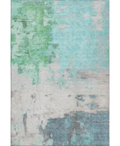 Addison Mayfield Machine Washable Amf1978 Area Rug Collection