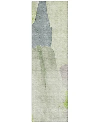 Addison Mayfield AMF1986 2'3"x7'6" Runner