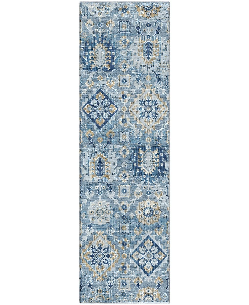 Addison Mayfield AMF1998 2'3"x7'6" Runner