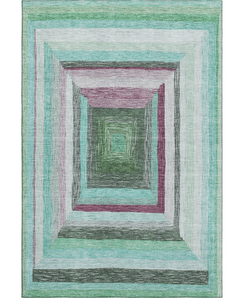 Addison Mayfield AMF1957 3'x5' Area Rug