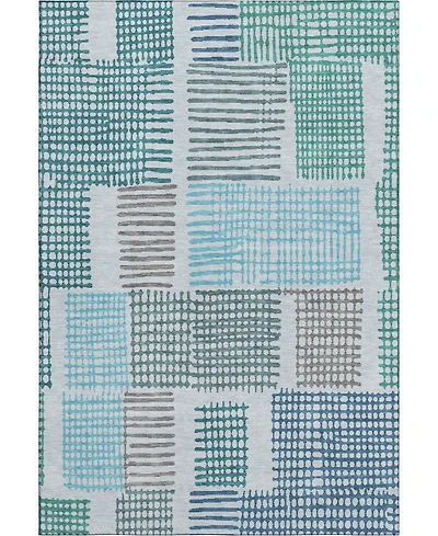 Addison Mayfield AMF1975 3'x5' Area Rug