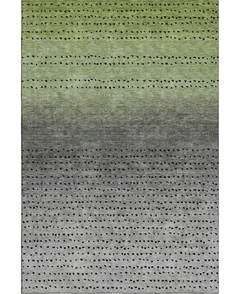 Addison Mayfield AMF2009 3'x5' Area Rug