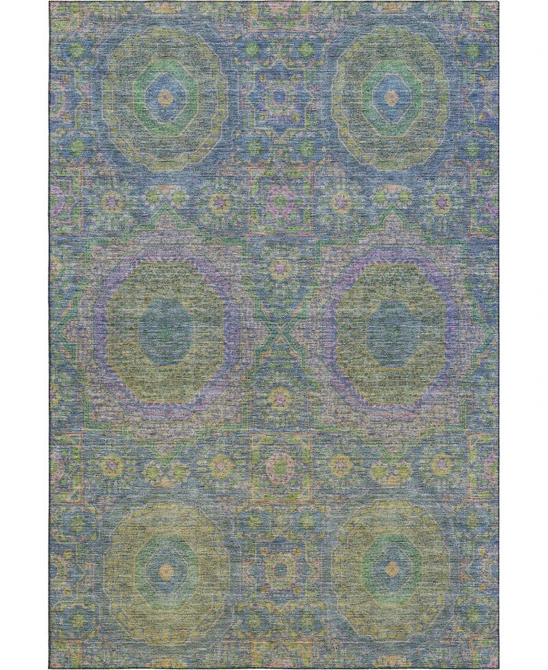 Addison Mayfield AMF1923 5'x7'6" Area Rug