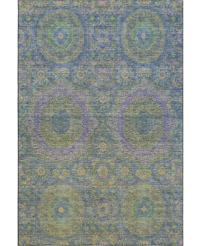 Addison Mayfield AMF1923 5'x7'6" Area Rug