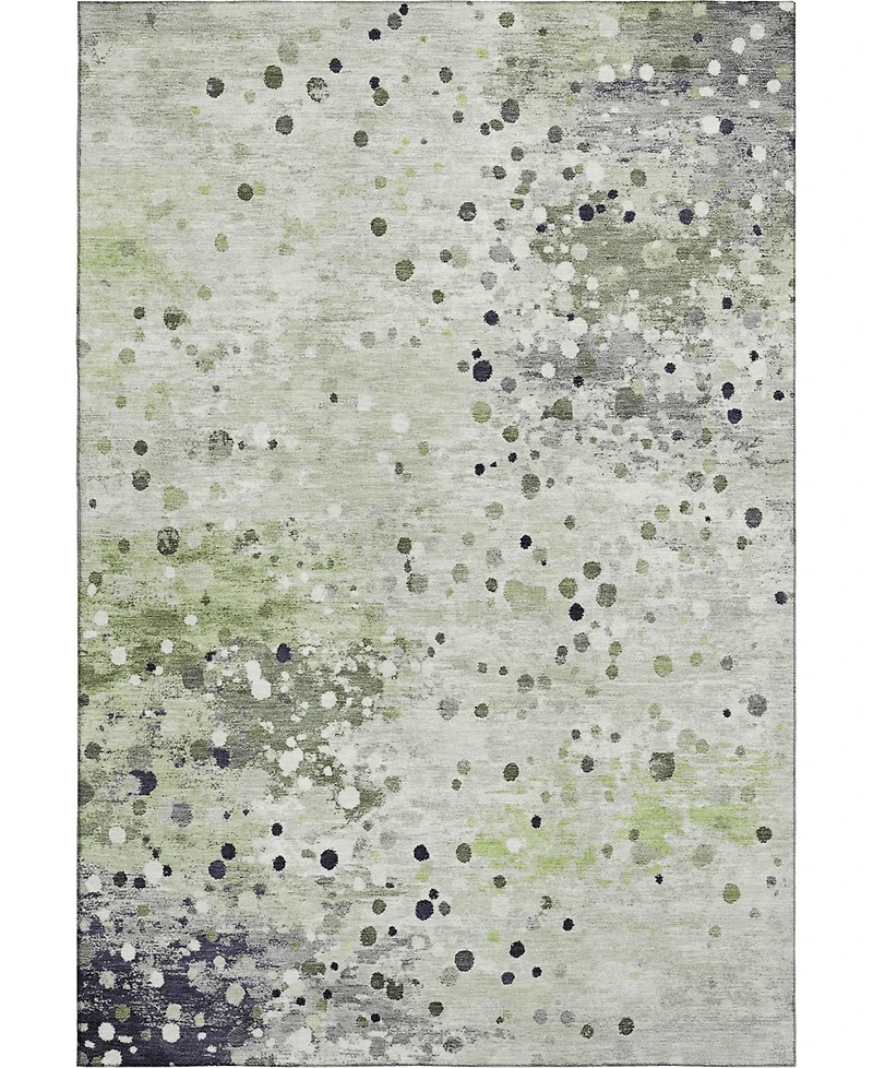 Addison Mayfield AMF2007 5'x7'6" Area Rug