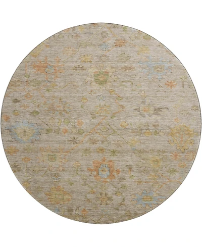 Addison Mayfield AMF1930 8'x8' Round