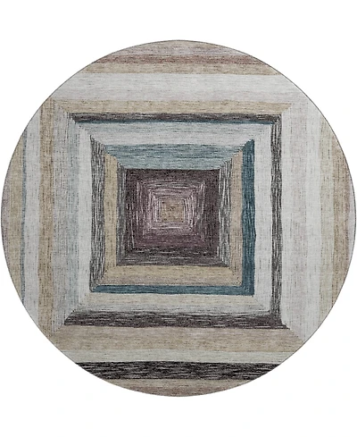 Addison Mayfield AMF1957 8'x8' Round