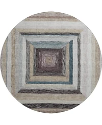 Addison Mayfield AMF1957 8'x8' Round