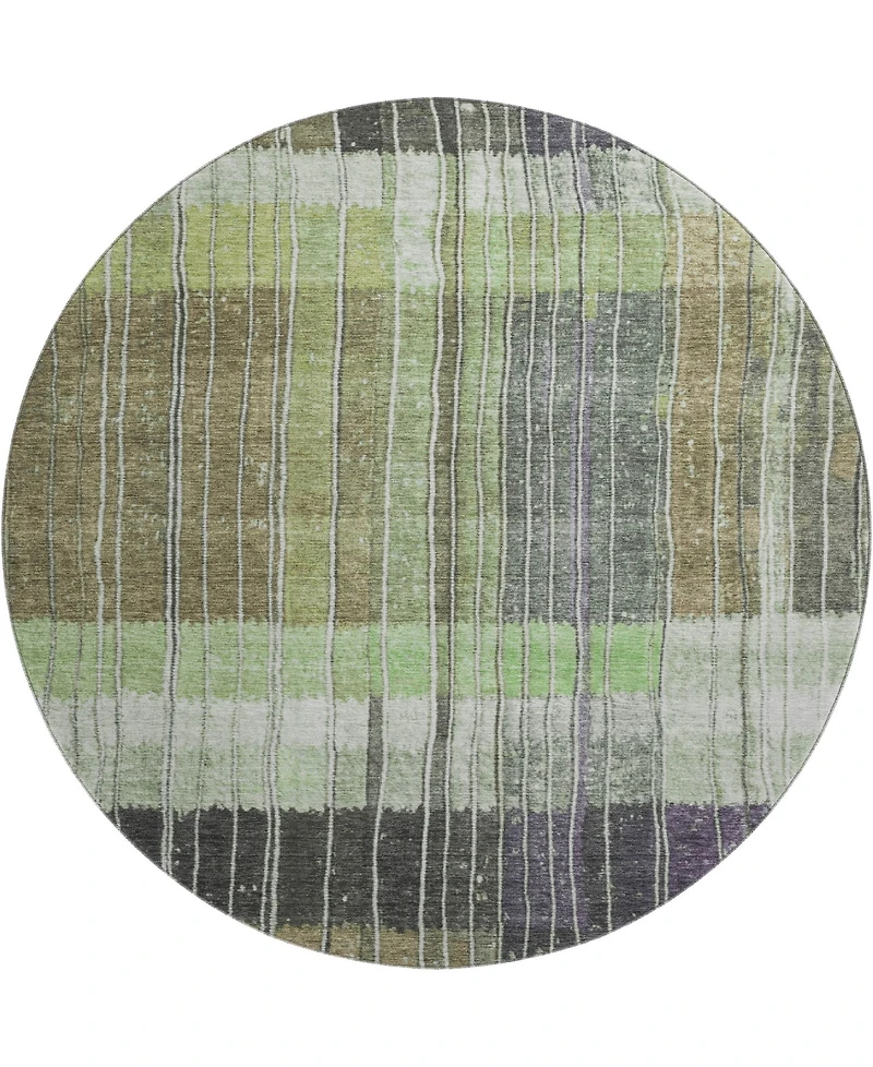 Addison Mayfield AMF1962 8'x8' Round