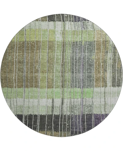 Addison Mayfield AMF1962 8'x8' Round