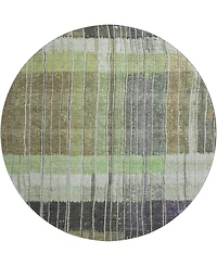 Addison Mayfield AMF1962 8'x8' Round