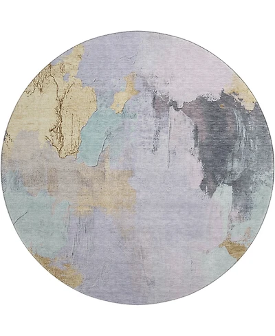 Addison Mayfield AMF1968 8'x8' Round