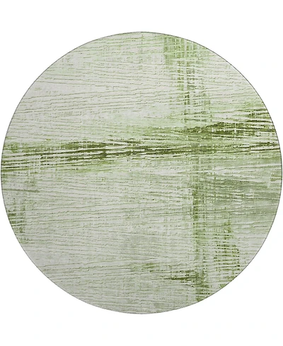 Addison Mayfield AMF1981 8'x8' Round