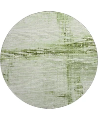 Addison Mayfield AMF1981 8'x8' Round