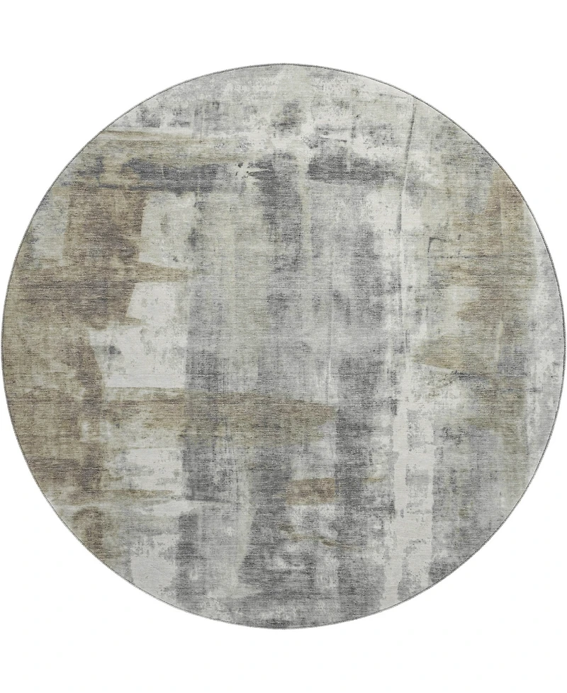 Addison Mayfield AMF1982 8'x8' Round