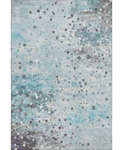Addison Mayfield Machine Washable Amf2007 Area Rug Collection