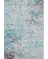 Addison Mayfield Machine Washable Amf2007 Area Rug Collection