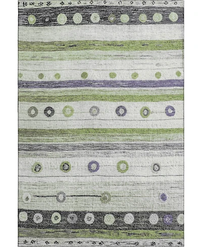Addison Mayfield AMF1964 8'x10' Area Rug