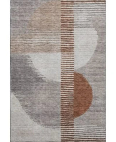 Addison Mayfield Machine Washable Amf2001 Area Rug Collection