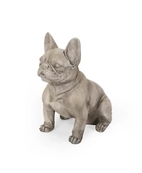 Streamdale Furniture Whimsical Canine Garden Sculptures Bring Joy To Your Outdoor Oasis
