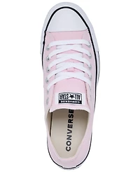 Converse Women's Chuck Taylor All Star Ox Casual Sneakers from Finish Line