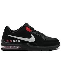 Nike Men's Air Max Ltd 3 Casual Sneakers from Finish Line