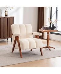 Streamdale Furniture Cloud Accent Chair