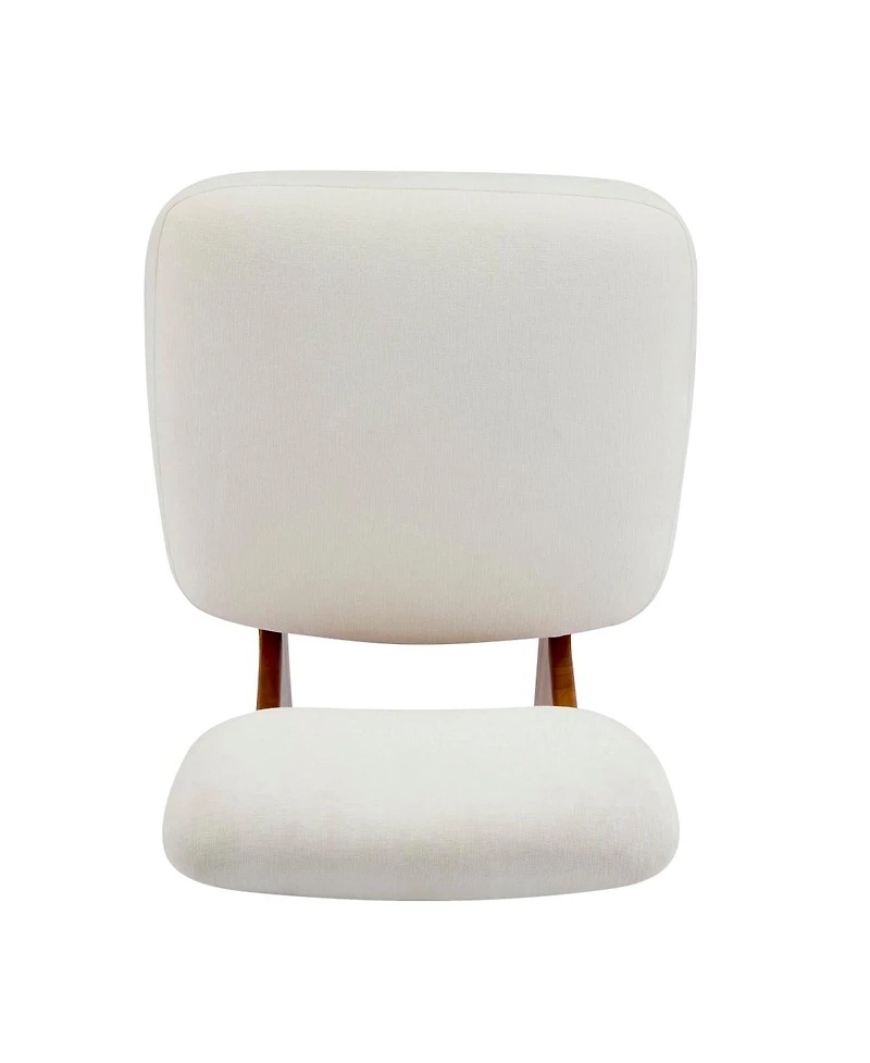 Streamdale Furniture Modern Lounge Chair (Set of 2)
