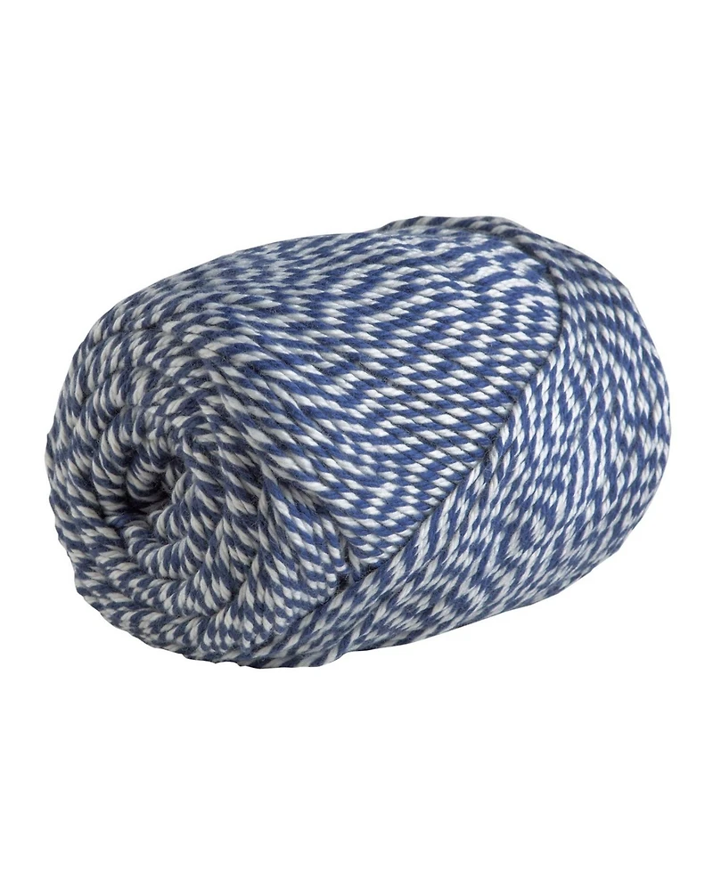 Gnuadz Dishie Twist Worsted Cotton Yarn