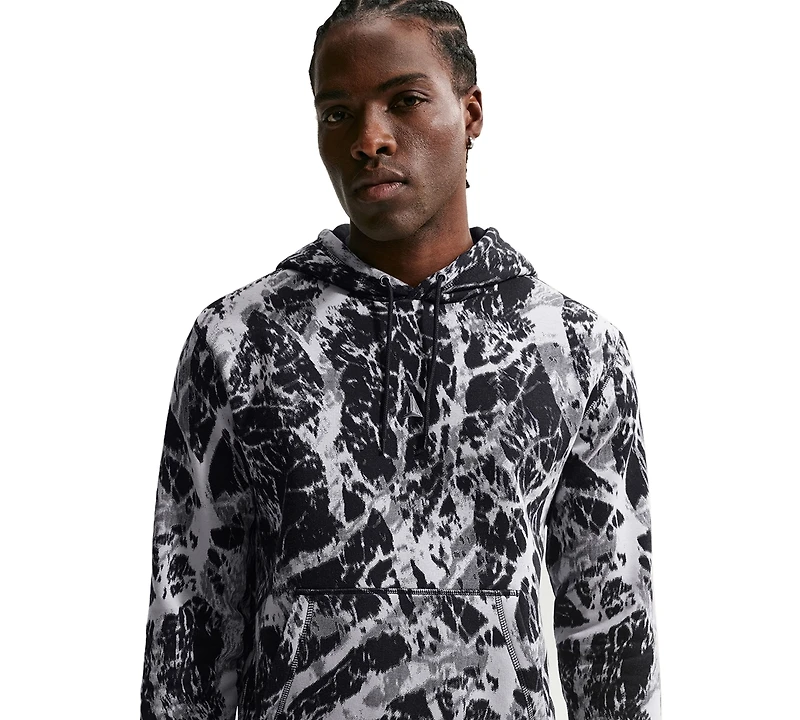 Nike Men's Club Basketball Hoodie