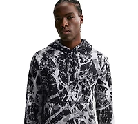 Nike Men's Club Basketball Hoodie