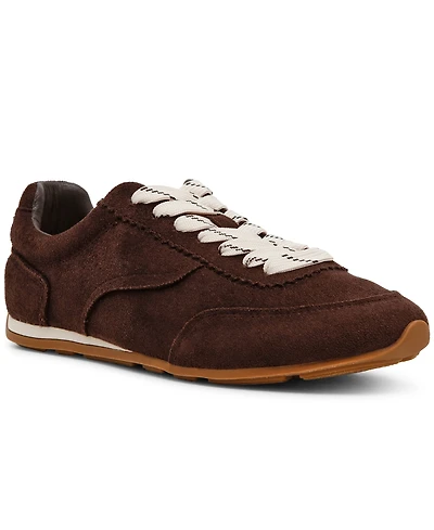 Dv Dolce Vita Women's Felesha Lace-Up Sneakers
