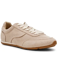 Dv Dolce Vita Women's Felesha Lace-Up Sneakers